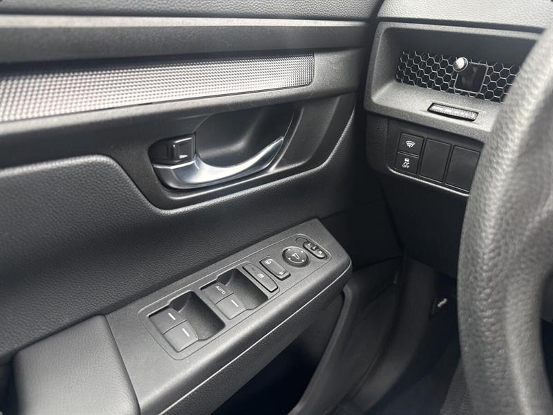 honda CR-V 2024 - 22