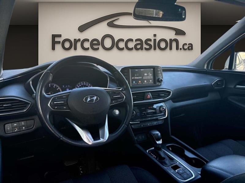 hyundai Santa Fe 2019 - 4