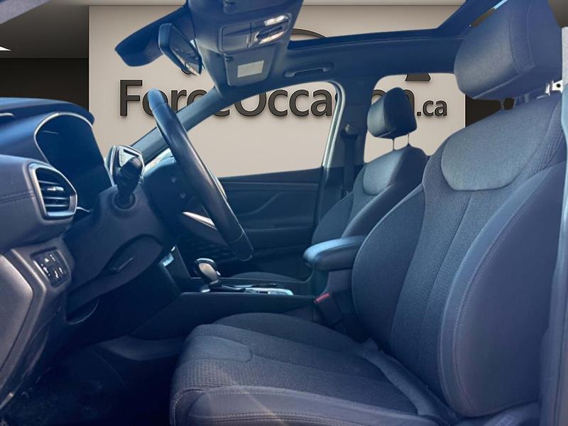 hyundai Santa Fe 2019 - 5
