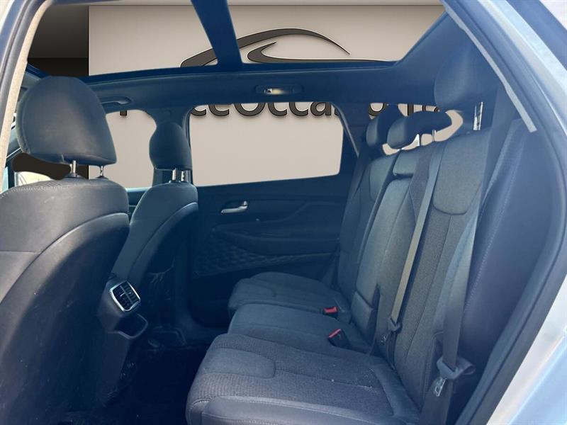 hyundai Santa Fe 2019 - 6