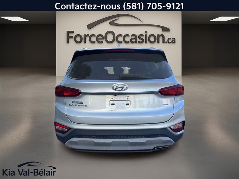 hyundai Santa Fe 2019 - 8