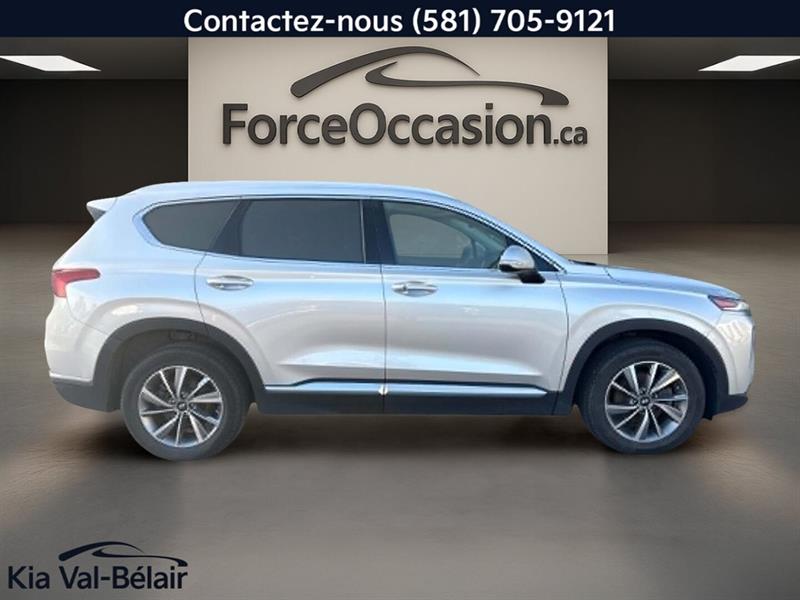hyundai Santa Fe 2019 - 10