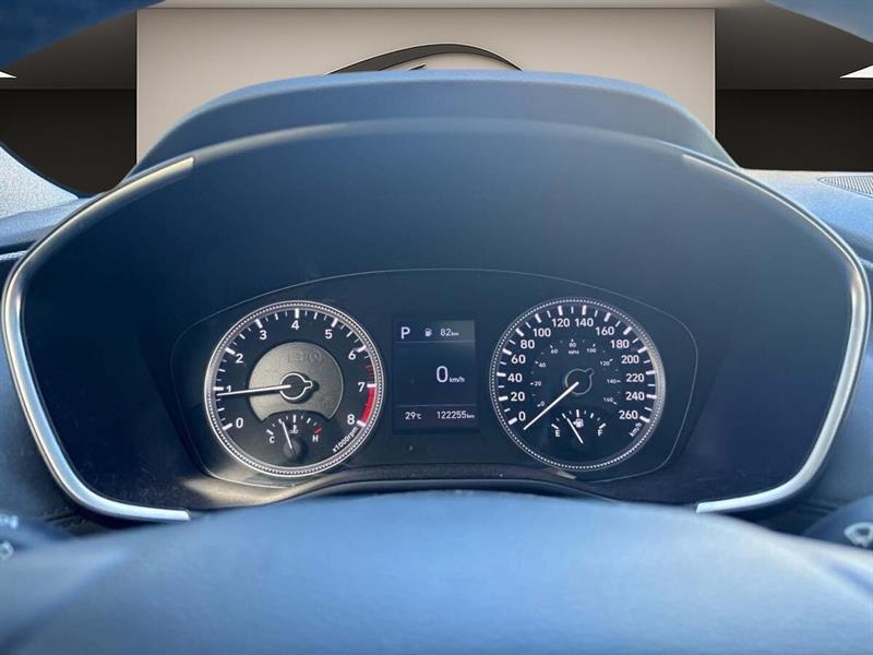 hyundai Santa Fe 2019 - 12