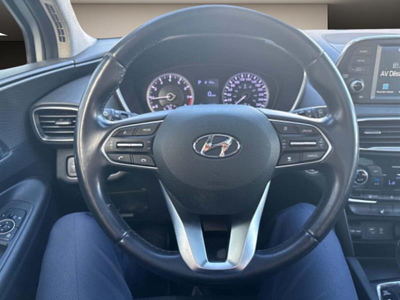 hyundai Santa Fe 2019 - 13