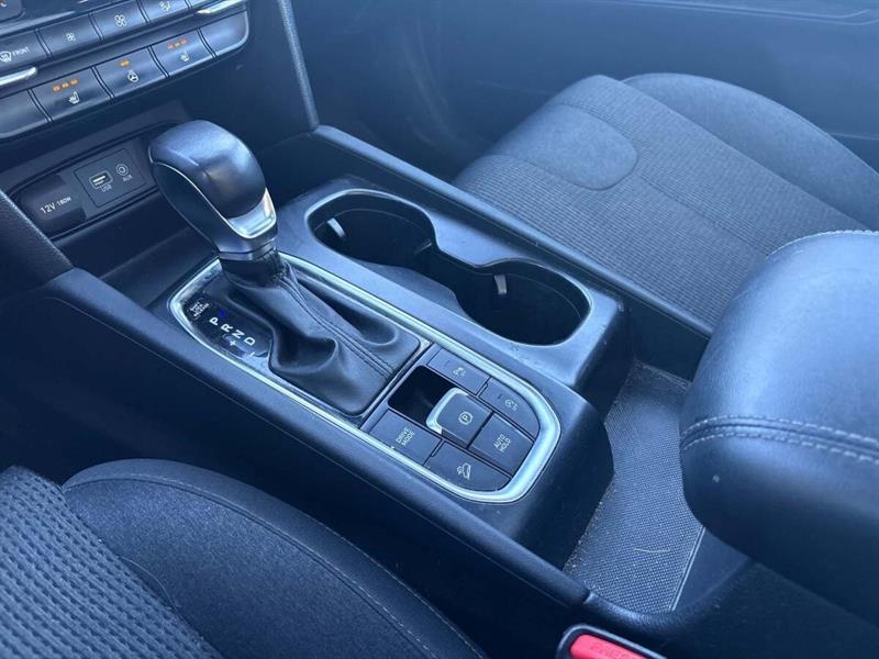 hyundai Santa Fe 2019 - 16