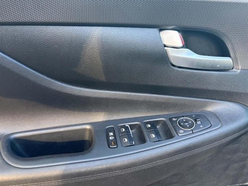 hyundai Santa Fe 2019 - 20