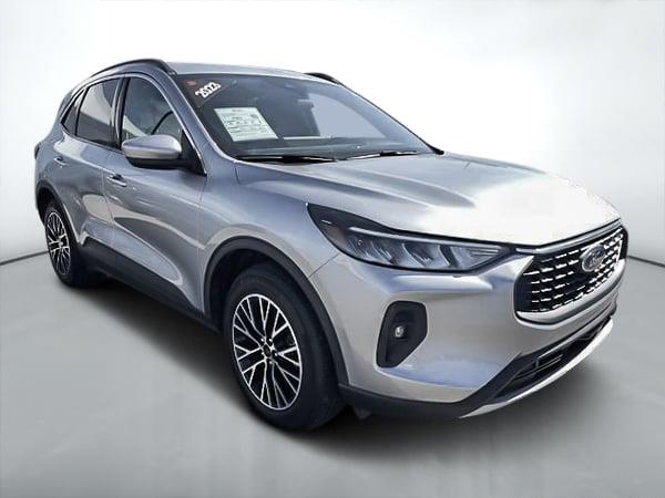ford Escape 2023