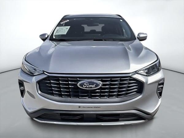 ford Escape 2023 - 2