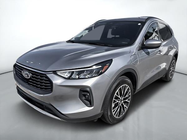 ford Escape 2023 - 3