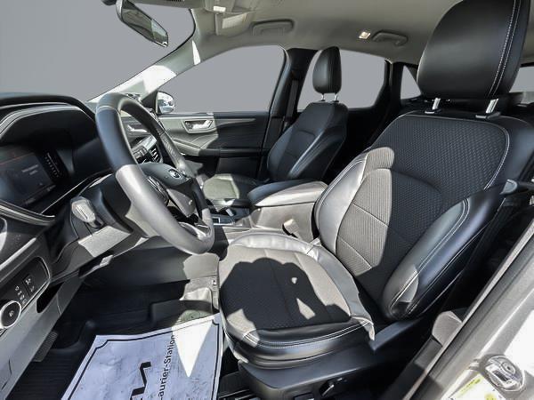 ford Escape 2023 - 11