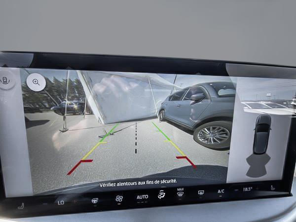 ford Escape 2023 - 14