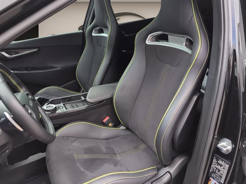 kia EV6 2023 - 5