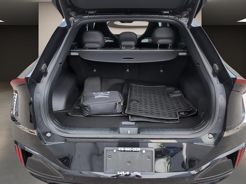 kia EV6 2023 - 8