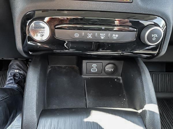 ford Escape 2023 - 20