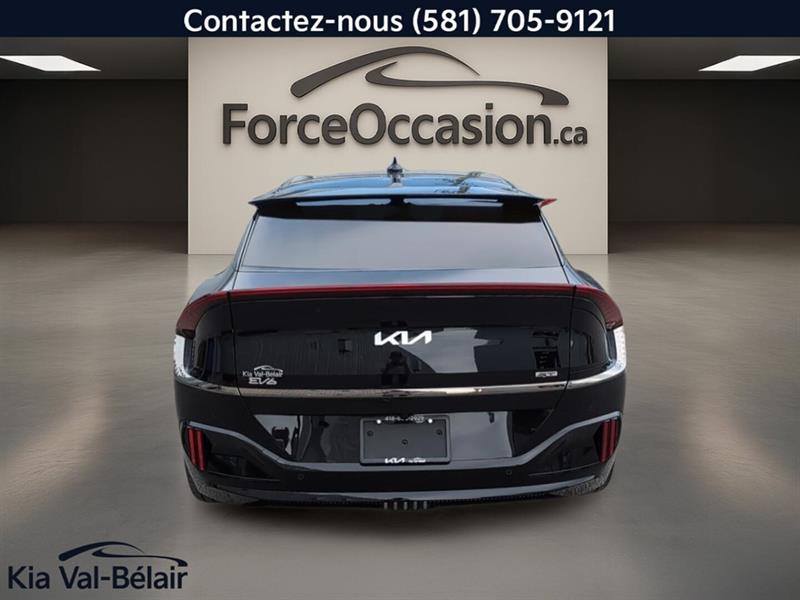 kia EV6 2023 - 10