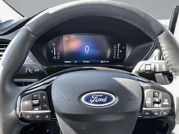 ford Escape 2023 - 22