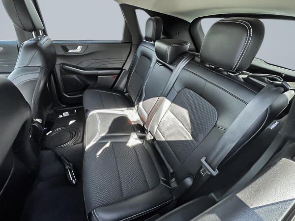 ford Escape 2023 - 23