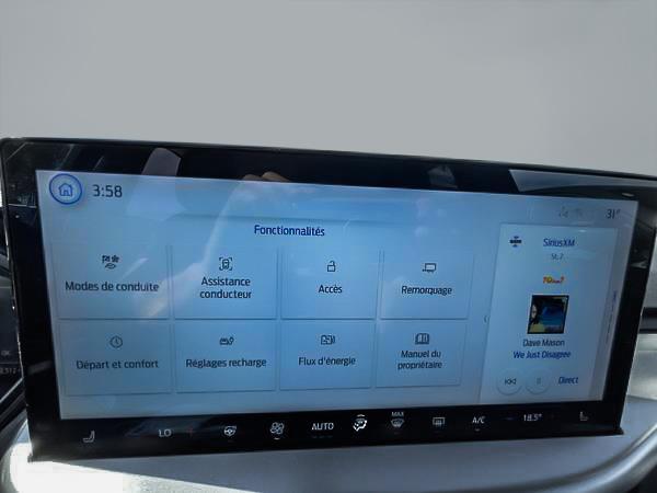 ford Escape 2023 - 24