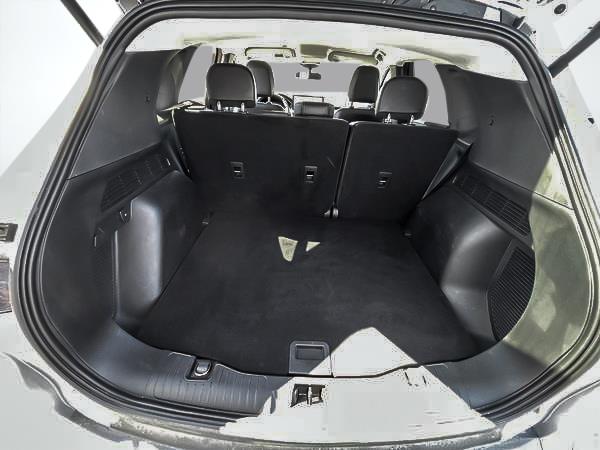ford Escape 2023 - 25