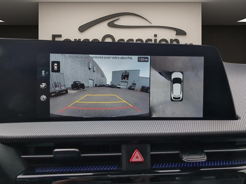 kia EV6 2023 - 17