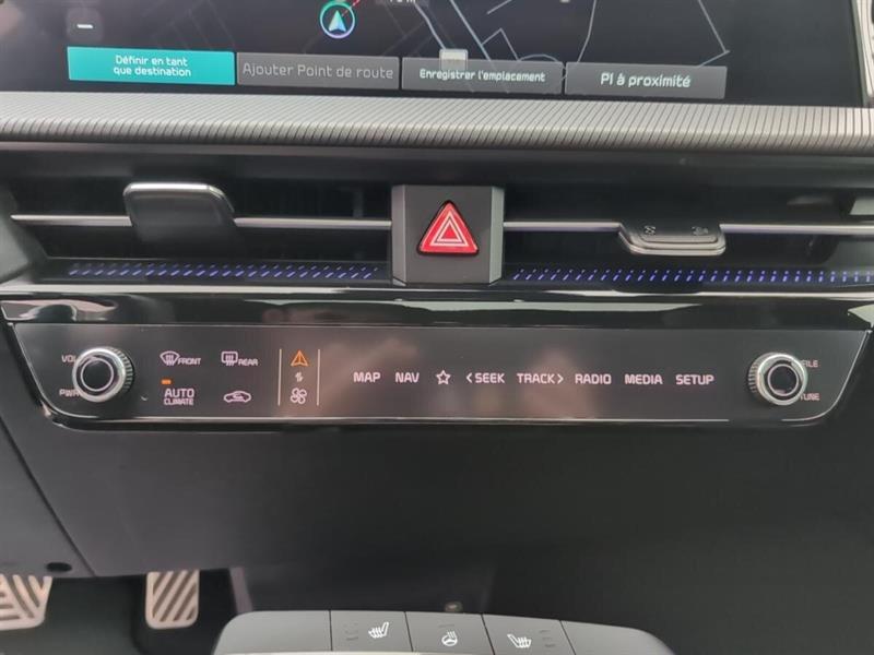 kia EV6 2023 - 18