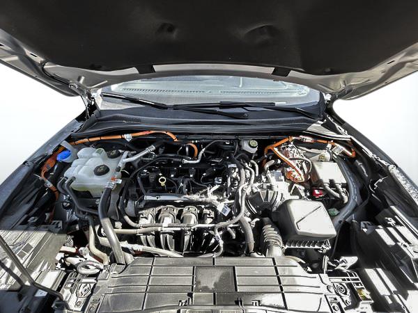 ford Escape 2023 - 28