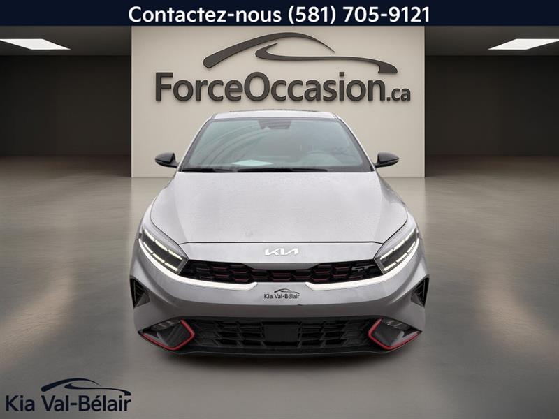 kia Forte 2023 - 2