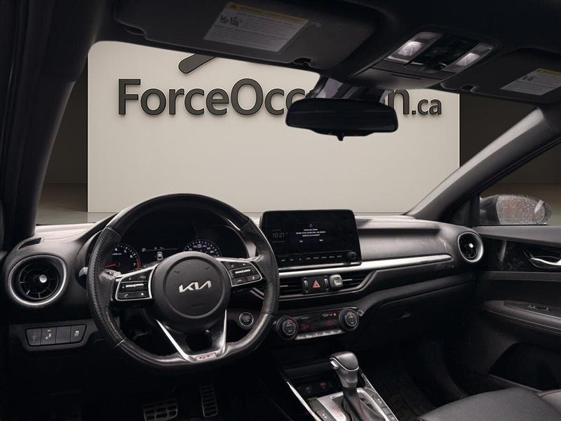 kia Forte 2023 - 4