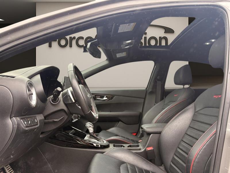 kia Forte 2023 - 5