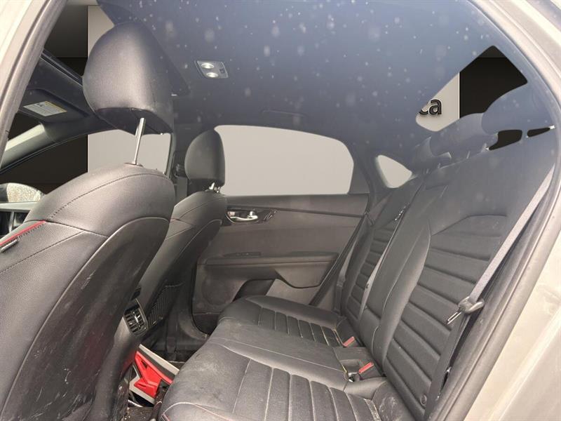 kia Forte 2023 - 6