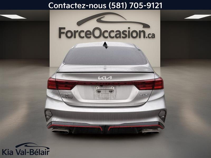 kia Forte 2023 - 9