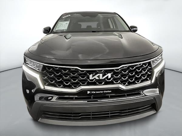 kia Sorento 2023 - 2