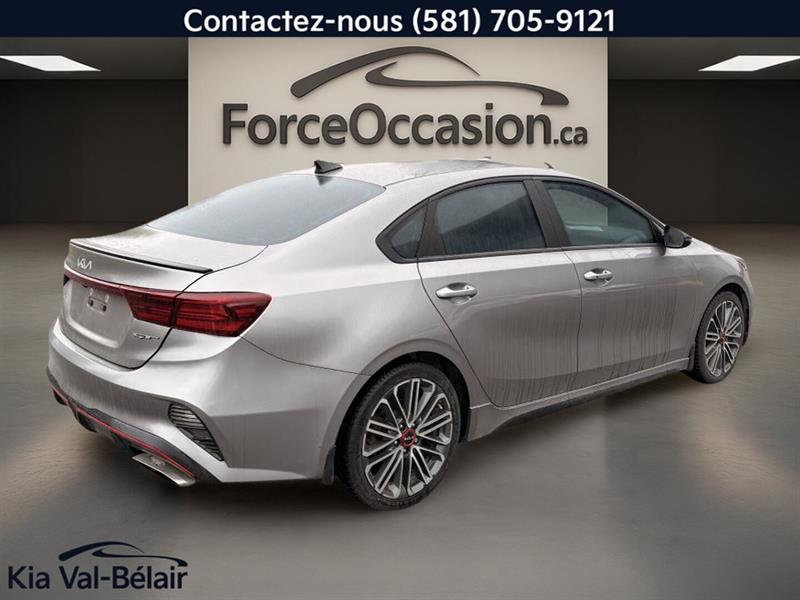 kia Forte 2023 - 10