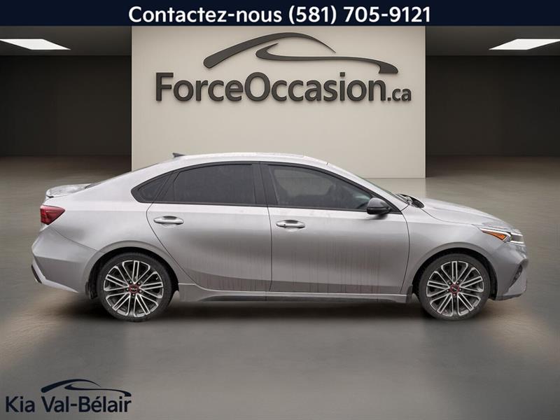kia Forte 2023 - 11