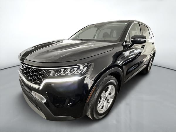 kia Sorento 2023 - 3