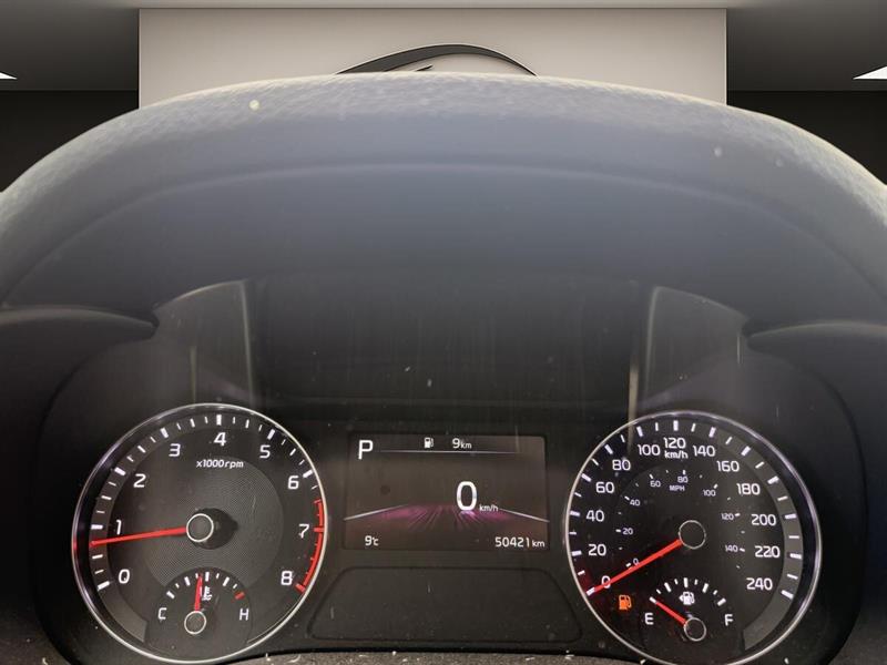 kia Forte 2023 - 13