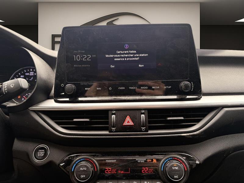 kia Forte 2023 - 14