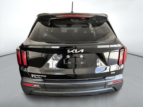 kia Sorento 2023 - 5