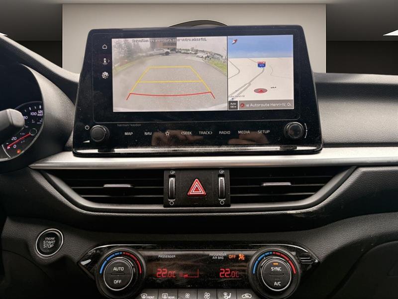 kia Forte 2023 - 15