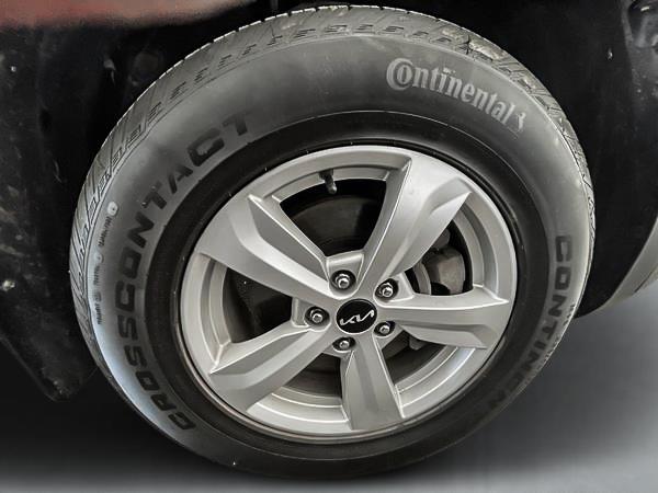 kia Sorento 2023 - 6