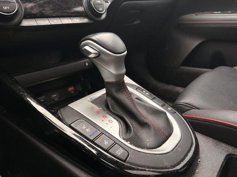 kia Forte 2023 - 16