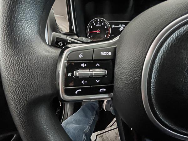 kia Sorento 2023 - 8