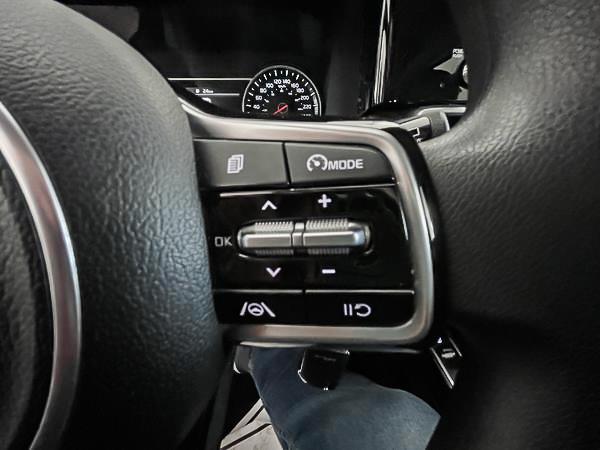 kia Sorento 2023 - 9