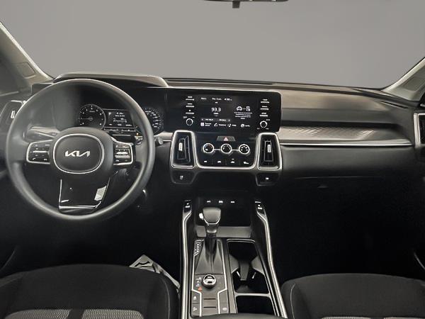 kia Sorento 2023 - 11