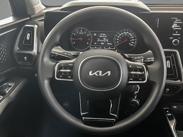 kia Sorento 2023 - 12