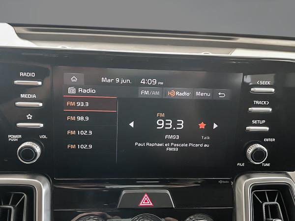 kia Sorento 2023 - 13