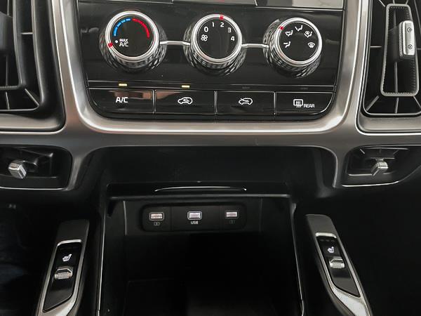 kia Sorento 2023 - 14