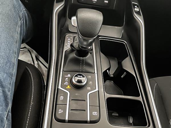 kia Sorento 2023 - 15