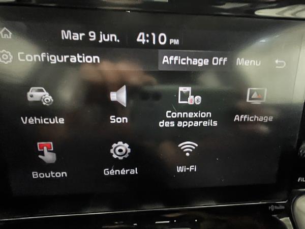 kia Sorento 2023 - 18