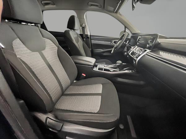 kia Sorento 2023 - 20
